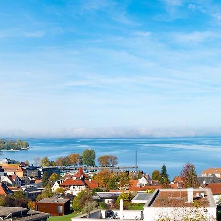 Haus4Zimmer - Luxus Mit Blick Ueber Den Bodensee - Mit Garage Bregenz Buitenkant foto