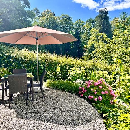 Haus4Zimmer - Luxus Mit Blick Ueber Den Bodensee - Mit Garage Bregenz Buitenkant foto