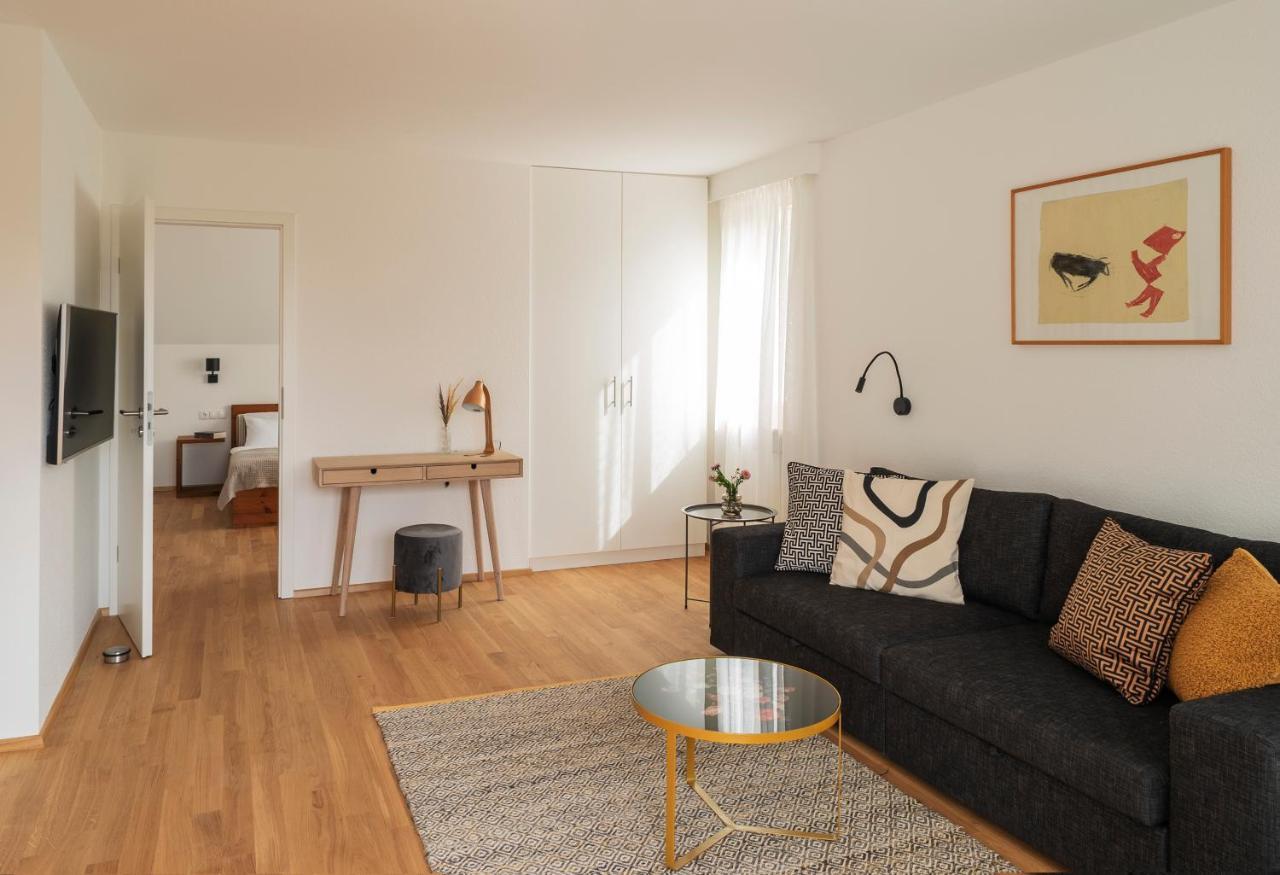 Haus4Zimmer - Luxus Mit Blick Ueber Den Bodensee - Mit Garage Bregenz Buitenkant foto