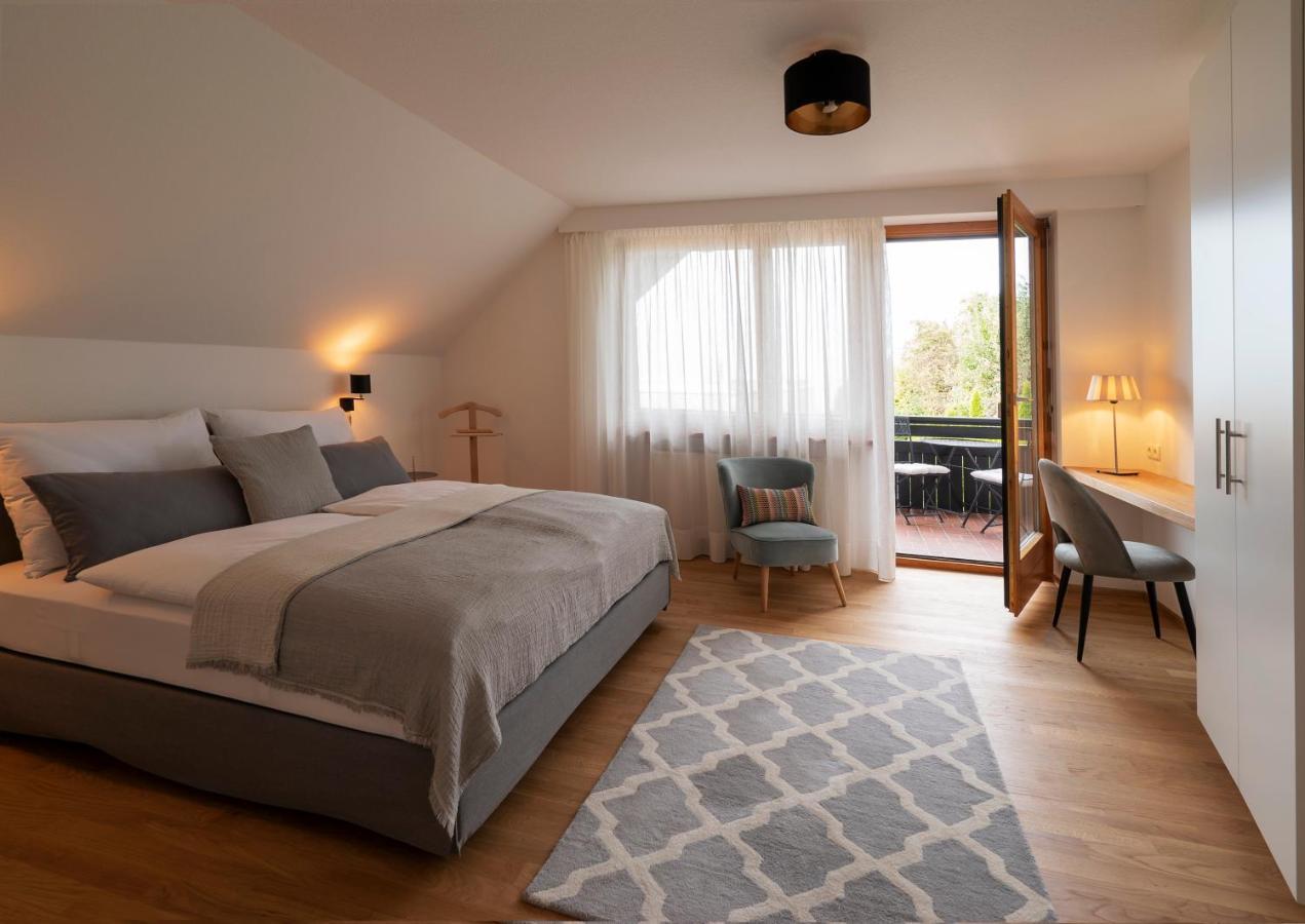 Haus4Zimmer - Luxus Mit Blick Ueber Den Bodensee - Mit Garage Bregenz Buitenkant foto