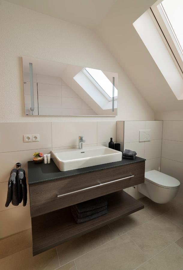 Haus4Zimmer - Luxus Mit Blick Ueber Den Bodensee - Mit Garage Bregenz Buitenkant foto