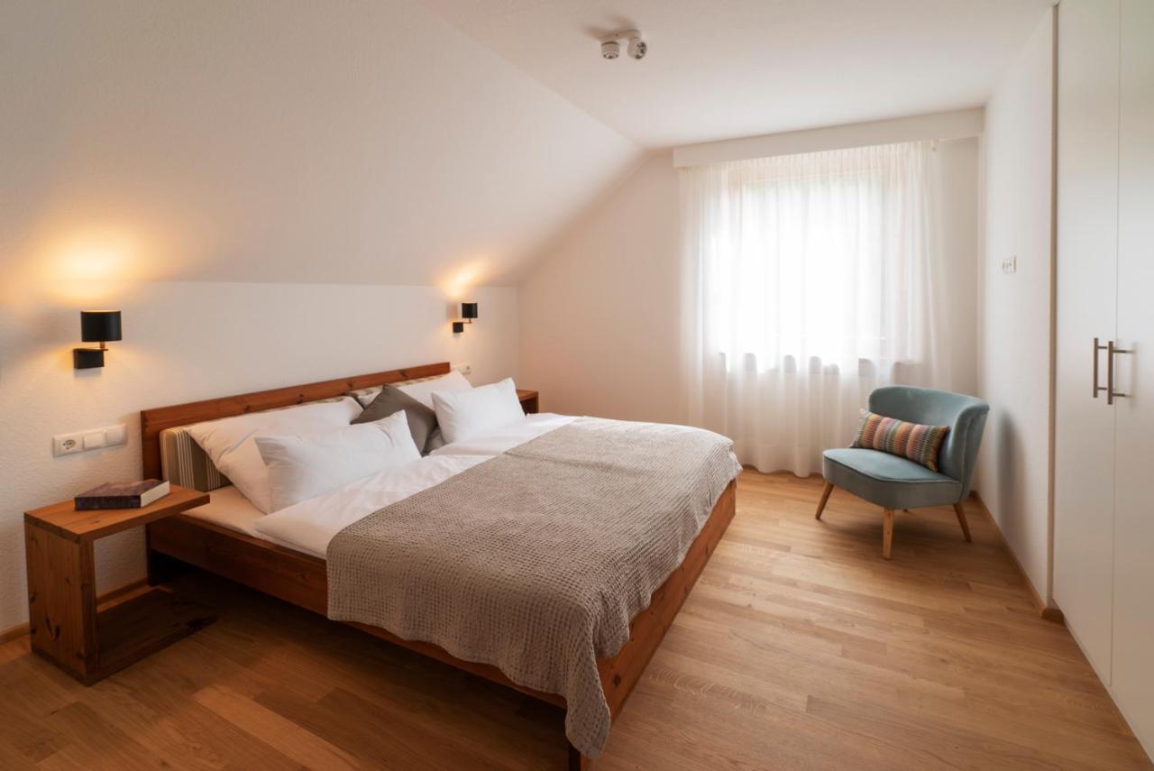 Haus4Zimmer - Luxus Mit Blick Ueber Den Bodensee - Mit Garage Bregenz Buitenkant foto