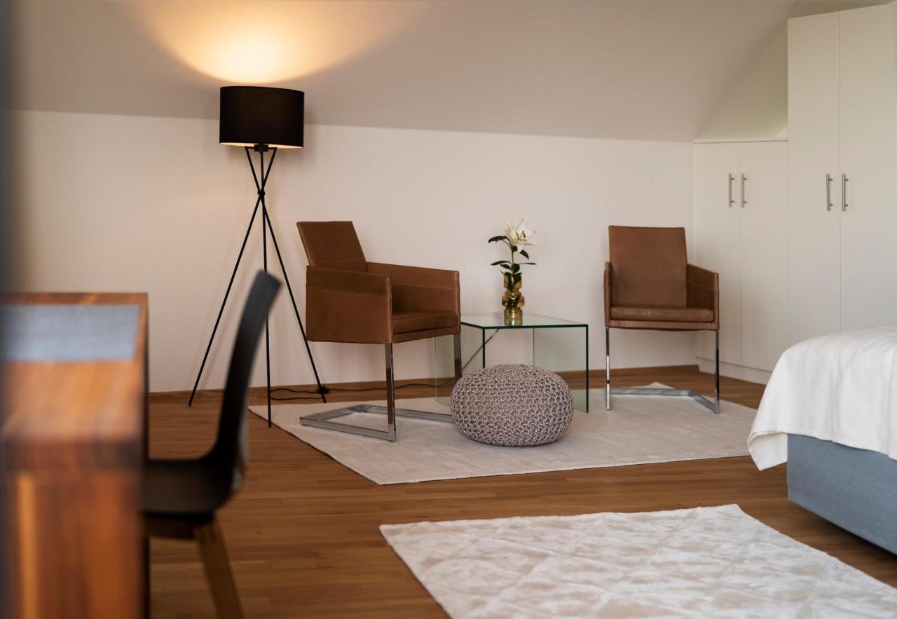 Haus4Zimmer - Luxus Mit Blick Ueber Den Bodensee - Mit Garage Bregenz Buitenkant foto