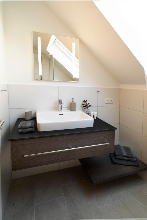 Haus4Zimmer - Luxus Mit Blick Ueber Den Bodensee - Mit Garage Bregenz Buitenkant foto