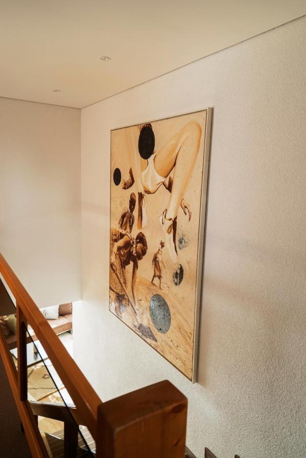 Haus4Zimmer - Luxus Mit Blick Ueber Den Bodensee - Mit Garage Bregenz Buitenkant foto