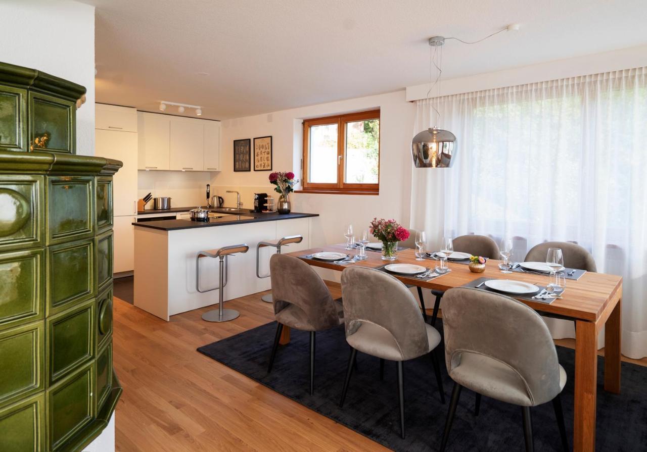 Haus4Zimmer - Luxus Mit Blick Ueber Den Bodensee - Mit Garage Bregenz Buitenkant foto